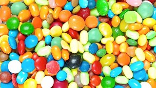 Bunties reverse game 🎯🎯🎯 candy crunchy sounds asmr  screenshot 4