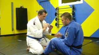 Island Top Team BJJ core concepts 4- Base, Posture, Structure