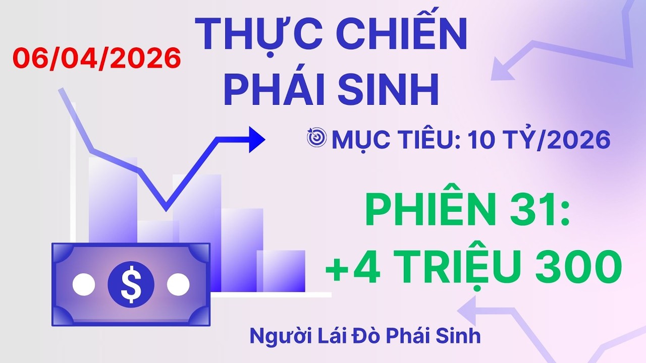 TOP 1 PHÁI SINH VIỆT NAM - 28 PHIÊN WIN LIÊN TIẾP  #trading #phaisinh #chungkhoan #cophhieu