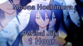 Perisai Jitu - Moona Hoshinova [1 Hour]
