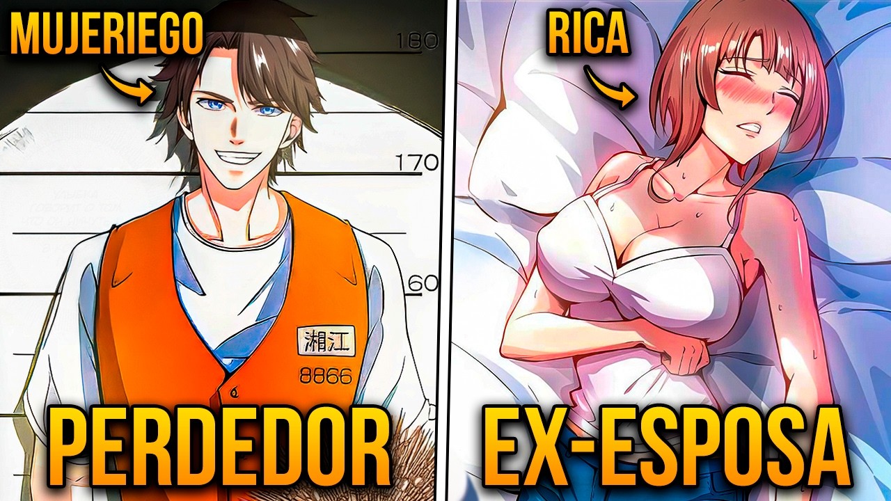 Cuando Intentó OCULTAR Su IDENTIDAD,Las CHICAS RICAS De La Ciudad Tenían OTROS PLANES Resumen Manhwa