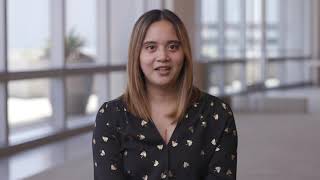 Cedars-Sinai Nurse Shares Congenital Heart Journey | Cedars-Sinai
