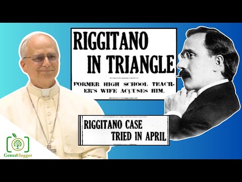 Pope Leo XIV's Intriguing Paternal Ancestry
