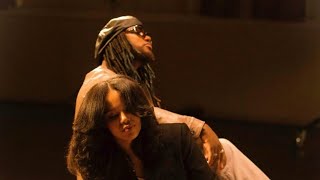 Baby Rose - Friends Again (feat. Leon Thomas) [Lyrics]