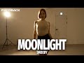 Kali Uchis - Moonlight | SMOODY Choreography