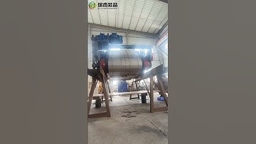 RUIJIE Overband Magnetic Separator  #magneticseparator #magneticseparationequipment