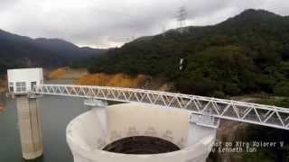 Xiro Xplorer V- Tai Wai Fu Shan, Hong Kong