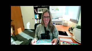 First Grade Read, Write, and Play Kit   Intro