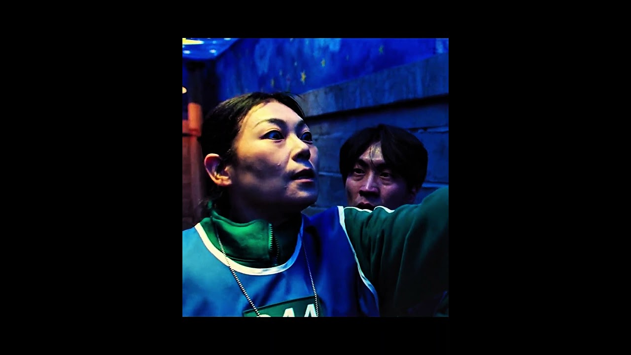 Sahte Şaman Çıkışı Buldum Dedi... Sonrası Çok Komik! 😂 | Squid Game 3 Edit