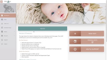 Overview of the New MilkNotes Appointment Schedule System (PRO Feature!)