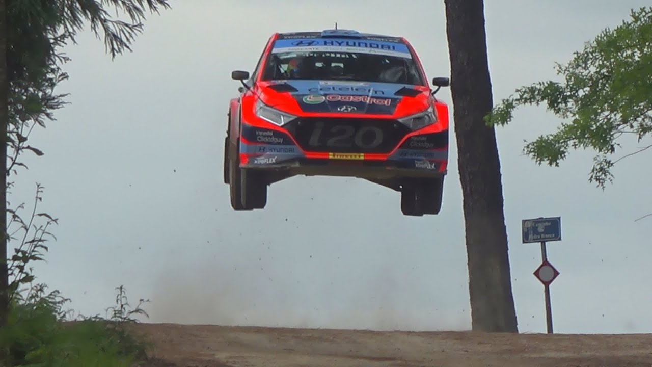 Rali Terras D'Aboboreira 2025 SHOW !!