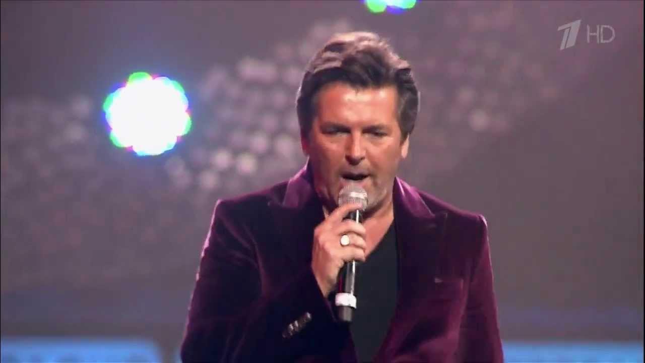 Thomas Anders. Cheri, Cheri Lady. Live Discotheque 80's. The First Channel (RUS) 01.01.2014 Thomas Anders. Cheri, Cheri Lady. Live Discotheque 80's. The First Channel (RUS) 01.01.2014