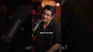 I Have Never Been To Goa Ft. Lakshya