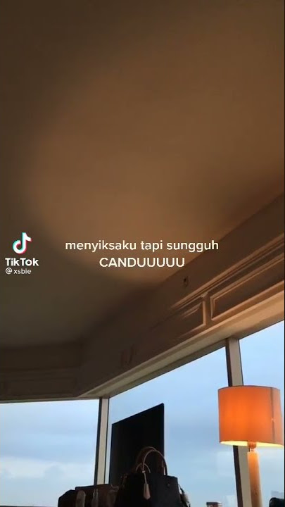 Story Wa-Labirin(Tulus)