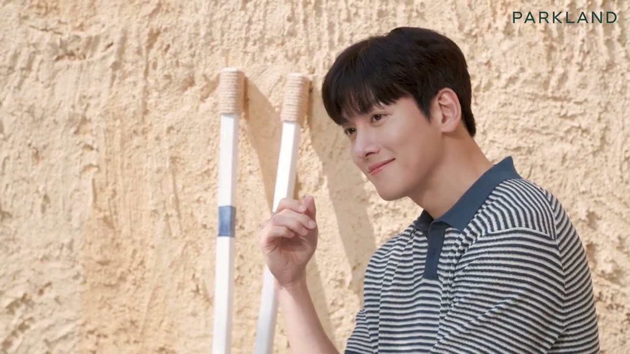 파크랜드 summmer making film