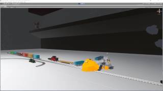 Locomancer: By Torgue Update