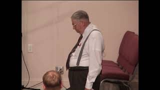Managing Your Life Session 5 - Pastor Daniel Rodes