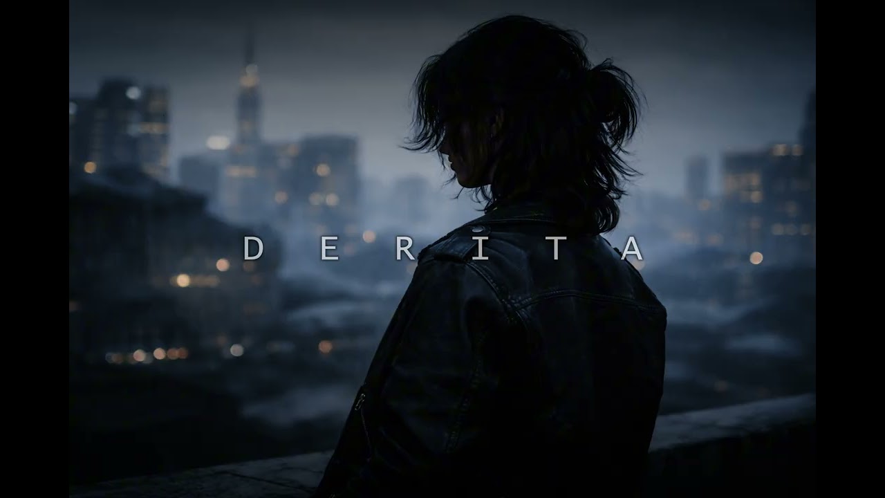 DERITA - SHADOW OFFICIAL MUSIK ( VIDEO MUSIK ) #MUSIK2026