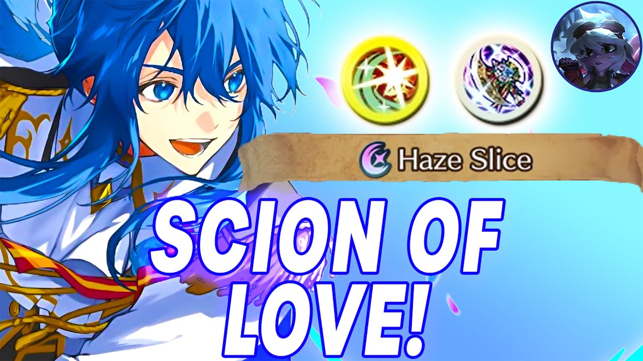 Groom Seliph Matchup Showcase | Fire Emblem Heroes