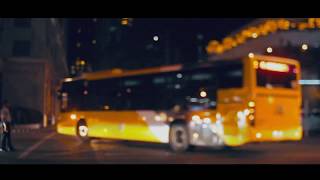 My Immersion Experience (travel montage) | iACADEMY project