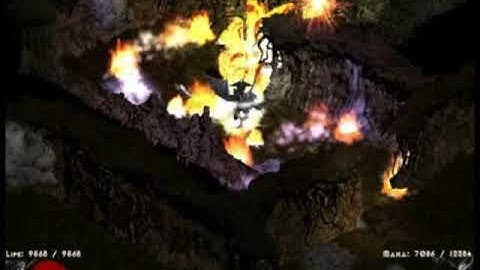 Paladin Holy Caster Set  Hadriel