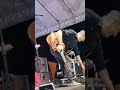 Heredero - en vivo