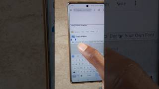 😍 Stylish Text Generator | Stylish Font #shorts #shortvideo #stylishfont #trending #font #style screenshot 4