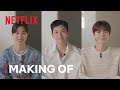 The Sound of Magic | Making Of | Netflix