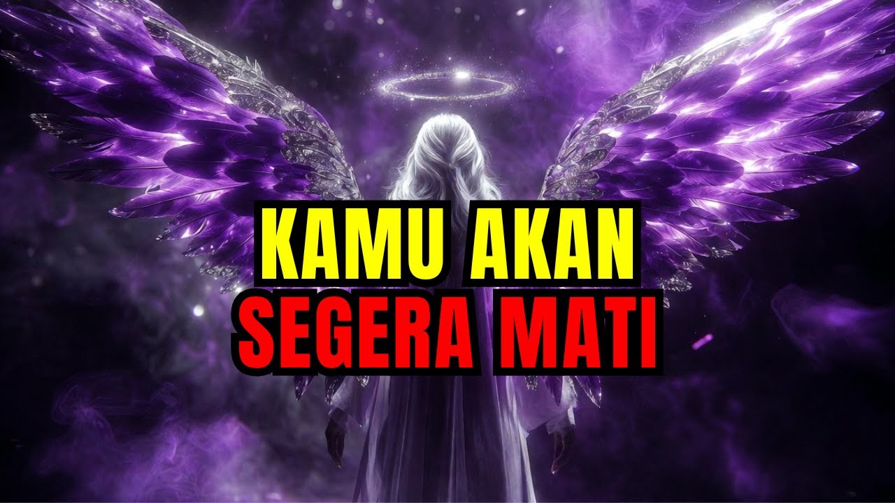 JIWA TERPILIH, TUHAN TIDAK AKAN MENUNGGU LAGI — SEBUAH PERTEMUAN TAK TERDUGA AKAN SEGERA TERJADI! 🔥✨