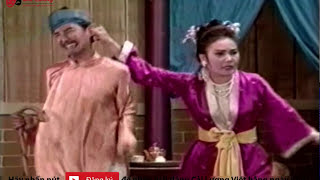 Cải Lương Xưa :Chiếc Bóng Và Nỗi Oan Tình (Cải Lương Hồ Quảng,Tuồng Cổ Hay)