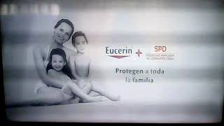 Eucerin & SPD Protegen a Toda Tu Familia (3) (Peru 2019)