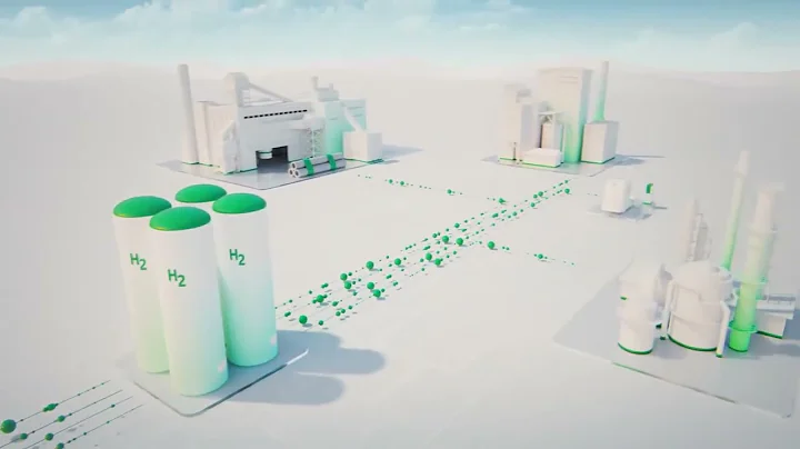 Hydrogen technologies at Bosch   PEM electrolysis and SOFC system