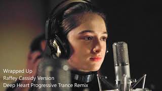 Wrapped Up - Raffey Cassidy Version | Deep Heart Progressive Trance Remix
Title: Wrapped Up
Genre: Trance
Performed by: Raffey Cassidy
Remixed by: Thomas Mende
#trance #remix #thomasmende Wrapped Up - Raffey Cassidy Version | Deep Heart Progressive Trance Remix