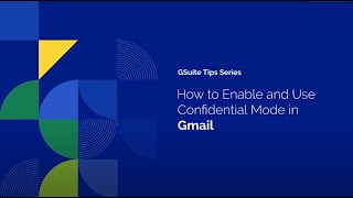 How to Enable and Use Confidential Mode in Gmail | Google Workspace Tips by Scalarly 15 views 5 months ago 30 seconds