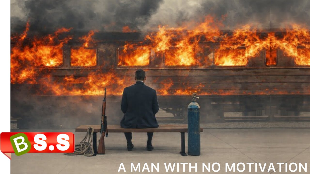 Motivational story of a old man who has nothing to gain