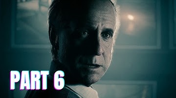 UNTIL DAWN Walkthrough Gameplay Chapter 6 - VENGEANCE  - No commentary
