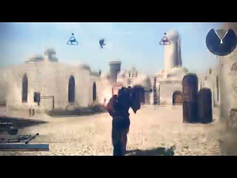 runaway #2 /overedit [swbf2]