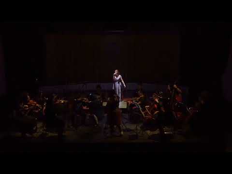 หากว่าเราไม่คิดถึงกัน - In the Moment of Love [Charity Concert by MED CMU Chorus]