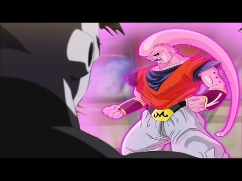 Avance : ¿Que hubiera pasado si super buu se volvía bueno? Parte 4