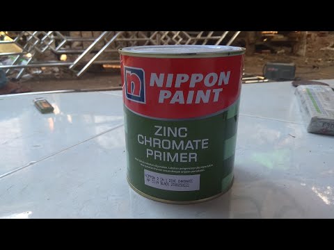 What Is Chromate Primer