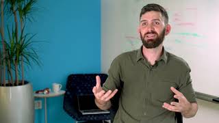 Life Inside Audible: Hear from Brendon, a Software Development Engingeer II at Audible