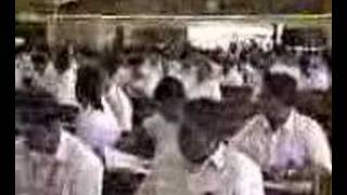 ADZU HS Batch 83 Graduation Video 2