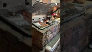 Hard Eight BBQ