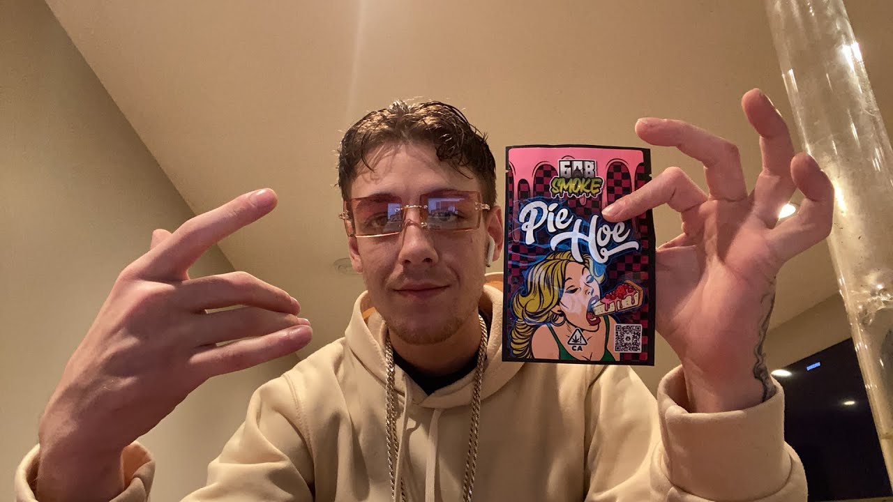 608 strain review Pie Hoe yee