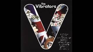 The Vibrators Punk The Early Years 2006 Full Album PUNK ROCK