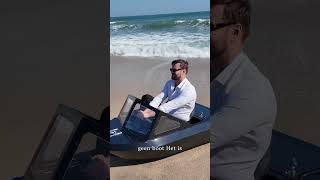 Geen Herrie Wel Avontuur