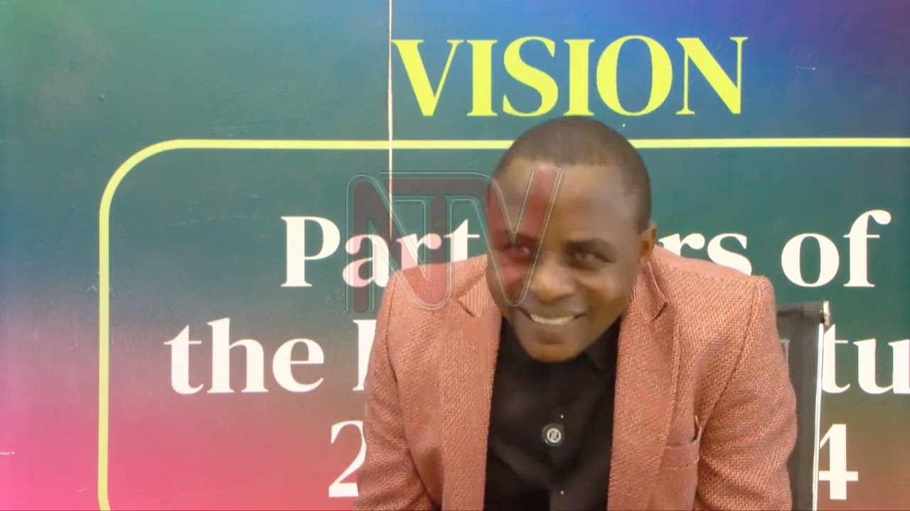 Pasita Gerald Mukuye ayogedde lwaki alwanirira abanyigirizibwa