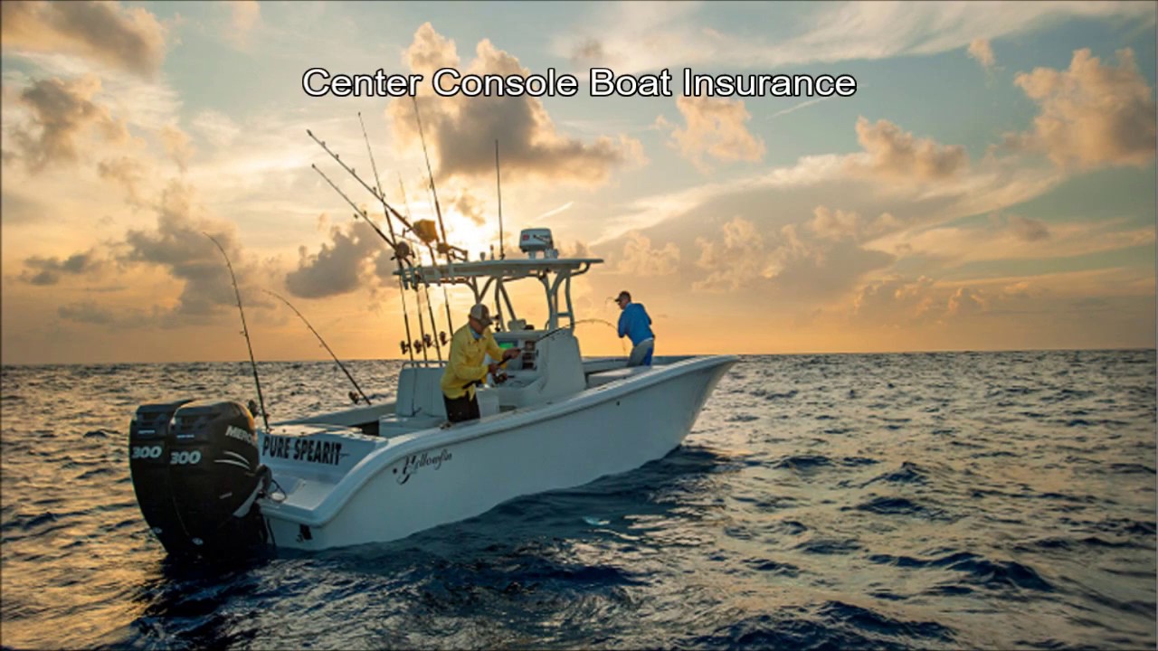 Coastal Boat Insurance NJ NY CT DE MD VA NC SC GA MA RI ME