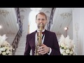 Just the Way You Are - Bruno Mars (sax cover DoctorSax)