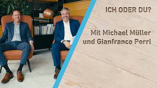 Ich Oder Du Bank Thalwil